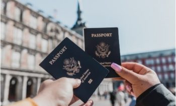தொழிலுக்காக வெளிநாடு செல்லும் பணியாளர்களின் எண்ணிக்கை அதிகரிப்பு.