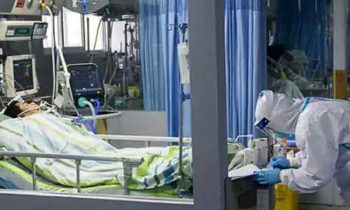 ஐடிஎச் வைத்தியசாலையில் சிகிச்சை பெறுபவரின் எண்ணிக்கை சடுதியாக உயர்வு.