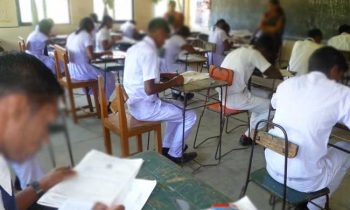 2022-ல் பரீட்சைகள் நடைபெறும் திகதி தொடர்பில் வெளியான அறிவிப்பு.