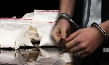 5 கிராம் 100 மில்லி கிராம் ஹெரோயின் போதைப் பொருளுடன் நபரொருவர் அதிரடி கைது.