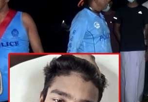 கடலில் நீராடச் சென்ற 16 வயது மாணவனுக்கு நடந்த அசம்பாவிதம்.