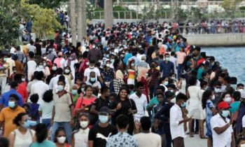 பொதுமக்களுக்கு விடுக்கப்பட்ட அவசர எச்சரிக்கை – விரைவில் பரிசோதனைகள்.