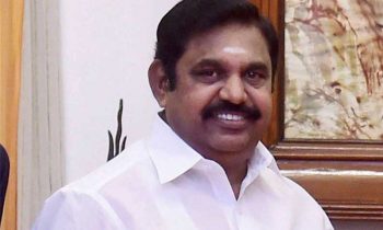 பிரதமர் மோடி, அமித்ஷாவுக்கு எடப்பாடி பழனிச்சாமி புத்தாண்டு வாழ்த்து.