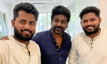 ராகவா லாரன்ஸை வைத்து படம் இயக்கும் பிரபல இயக்குனர்கள்.