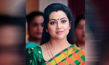 பிரபல நடிகையின் மொத்த குடும்பத்திற்கும் கொவிட் தொற்று.