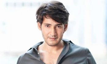 தெலுங்கு நடிகர் மகேஷ்பாபுவுக்கு கொவிட் தொற்று உறுதி.