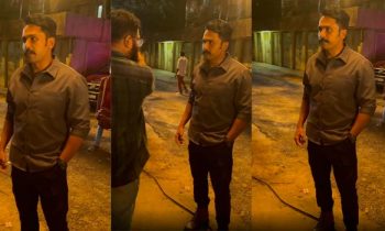 கார்த்திக்கின் படப்பிடிப்பு அடுத்த கட்டத்திற்கு நகர்வு.