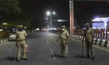 தமிழகத்தில் தொடரும் ஊரடங்கு.