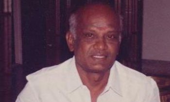 பிரபல திரைப்பட தயாரிப்பாளர் மரணம்.