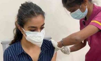 இலங்கையில் நேற்றைய தினம் செலுத்தப்பட்ட தடுப்பூசிகள் தொடர்பில் வெளியான தகவல்.