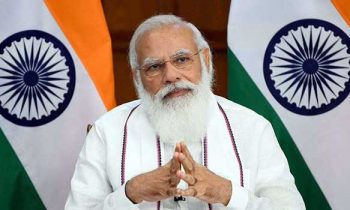 தமிழகத்தில் பிரதமர் தலைமையில் இன்று இடம்பெறவுள்ள முக்கிய ஆலோசனை கூட்டம்.