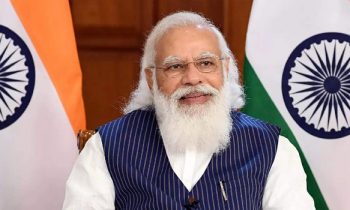 திருவள்ளுவர் தினத்திற்கு வாழ்த்துக்கள் தெரிவித்த பிரதமர் நரேந்திர மோடி.