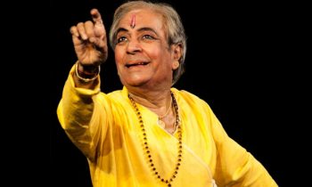 உலகப் புகழ்பெற்ற கதக் நடன கலைஞன் திடீர் மரணம்.