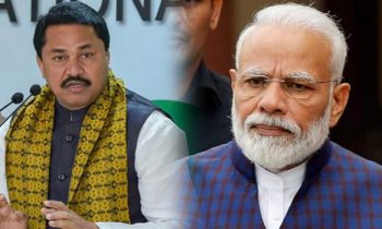 மோடிக்கு என்னால் அடிக்க முடியும்.!