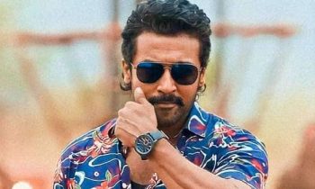 எதற்கும் துணிந்தவன் படம் தொடர்பில் வெளியான முக்கிய தகவல்.