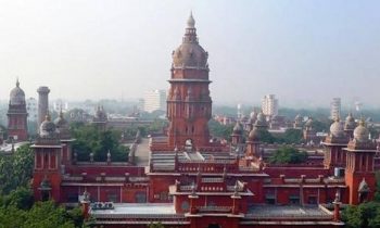 நகர உள்ளாட்சி தேர்தலை ஒத்திவைக்க கோரி உயர் நீதிமன்றில் மனு தாக்கல்.