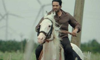 சந்தானம் படத்தின் டீஸர்.