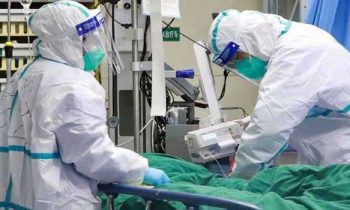 கொவிட் தொற்றிலிருந்து மெல்ல மெல்ல மீண்டெழுந்த இந்தியா..!!!