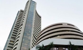 சரிவுடன் ஆரம்பமான மும்பை பங்குச் சந்தை.