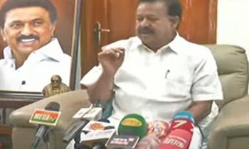 ஆன்லைன் தேர்வுகள் நடைபெறுவதில் எந்த மாற்றமும் இல்லை.