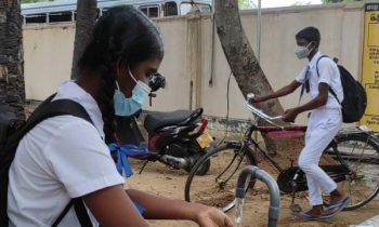 அனைத்து தரங்களுக்குமான கல்வி செயற்பாடுகள் வழமைக்கு.