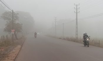 நுவரெலியாவாக கட்சியளிக்கும் வவுனியா மாவட்டம் .