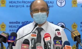 நாளாந்தம் பதிவாகும் நோயாளர்களில் 50 சத வீதமானோர் ஒமிக்ரோன் திரிபுடையவர்.