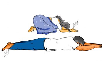 நமஸ்காரம்…!!