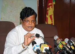 நுகர்வு பொருட்களுக்கு தட்டுப்பாடு ஏற்பட இடமளிக்கப்படமாட்டாது.