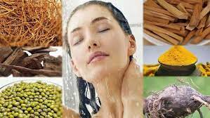 குளியல் பொடி தயாரிப்பது எப்படி?