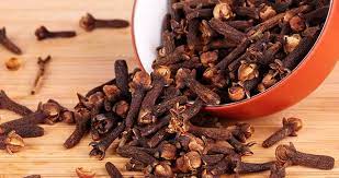 கிராம்பு மருத்துவ குணங்கள்.