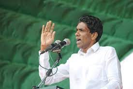 தற்போதைய அரசாங்கம் நாட்டு மக்களுக்கு துரோகம் இழைத்து வருகின்றது.