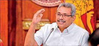 ஜனாதிபதியின் அதிரடி  முடிவு.