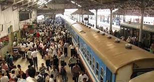 தொடருந்து நிலைய அதிபர்களின் போராட்டம் நிறைவுக்கு வந்துள்ளது.