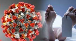 இலங்கையில் அதிகரித்து வரும் கொவிட் மரணங்கள்.