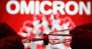 இலங்கையில் சடுதியாக அதிகரித்து வரும் ஒமிக்ரோன் தொற்றாளர்கள்.