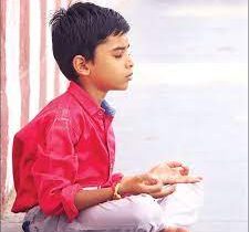 குழந்தைகளின் நினைவாற்றலை பெருக்க…!!!