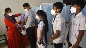 16 வயதுக்கு மேற்பட்ட மாணவர்களுக்கு விடுக்கப்பட்ட முக்கிய அறிவித்தல்.