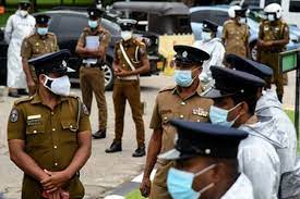 மேல் மாகாணத்தில் முன்னெடுக்கப்பட்ட விசேட சுற்றிவளைப்பு.