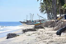 ஆபத்தான கடற்கரைகளை அடையாளப்படுத்துமாறு கோரிக்கை.