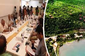 நாடாளுமன்றத்தில் பாரிய மோசடி.