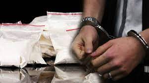 ஹெரோயின் வைத்திருந்த குற்றச்சாட்டில் நபர் ஒருவர் அதிரடி கைது.