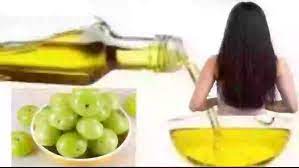 ஆரோக்கியமான கூந்தலுக்கு நெல்லிக்காய்..!!