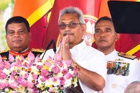 சவால்களை வெற்றிகொள்ள புத்தாண்டு வாய்ப்பளிக்கும்! அரச தலைவர்.