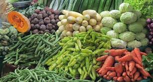 மீண்டும் மரக்கறிகளின் விலை உயர்வு!
