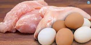 கோழி பிரியர்களுக்கு மகிழ்ச்சியான தகவல்.