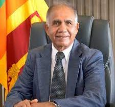 இலங்கைக்கு விஜயம் மேற்கொண்ட துருக்கி வெளிவிவகார அமைச்சர்.