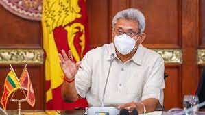 ஜனாதிபதி எடுக்கவுள்ள முக்கிய நடவடிக்கை.