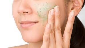 வறண்ட சருமத்திற்கானது.