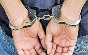 போதைப்பொருள் கடத்தல் சம்பவத்தில் ஈடுபட்ட இருவர் அதிரடி கைது.